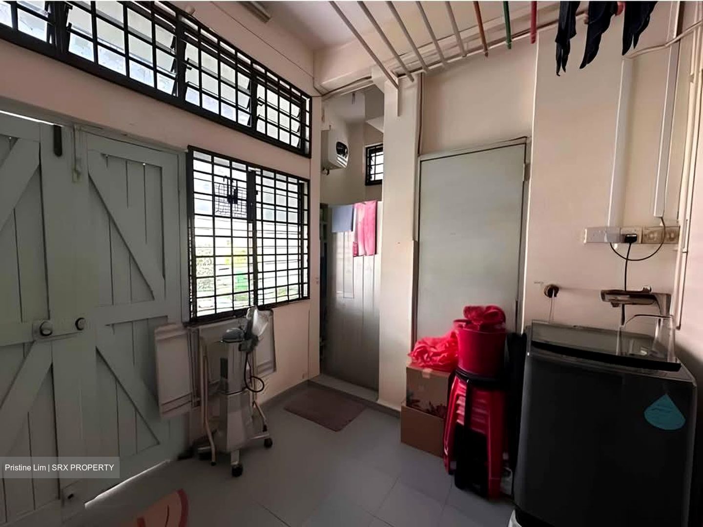 EUNOS GROVE (D16), Shop House #625426151